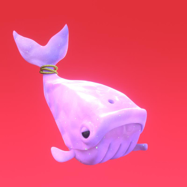 Whale #242