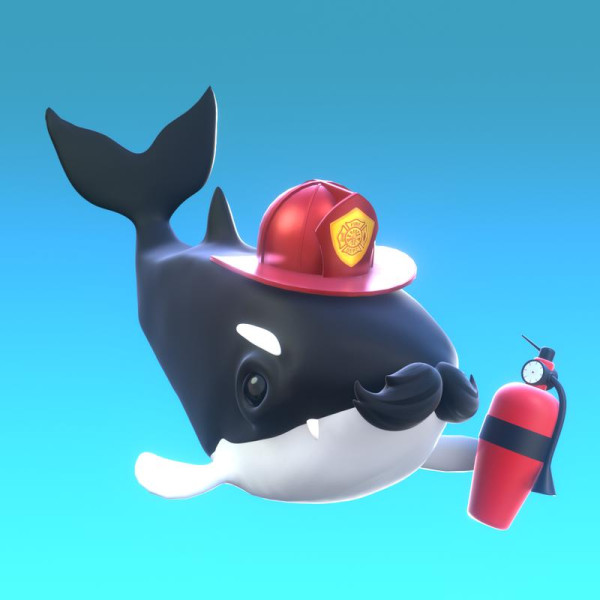Whale #362
