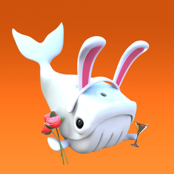 Whale #294