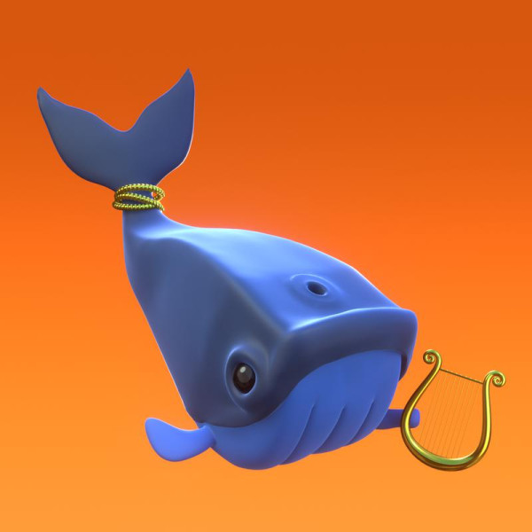 Whale #28