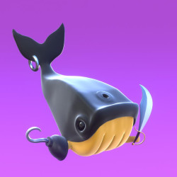 Whale #40