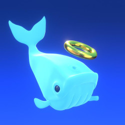 Whale #752