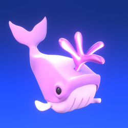 Whale #218