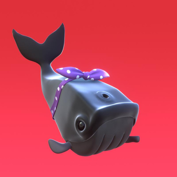 Whale #173