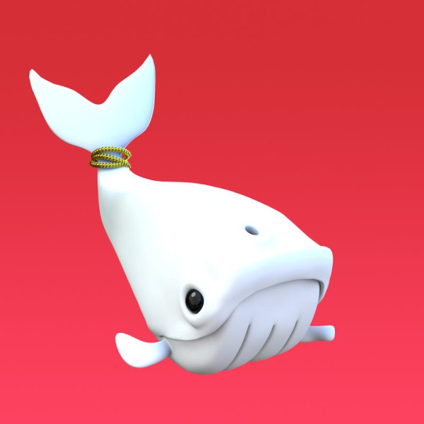 Whale #264