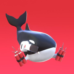Whale #248