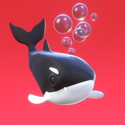 Whale #300