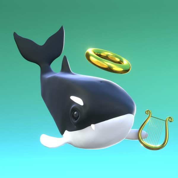 Whale #692