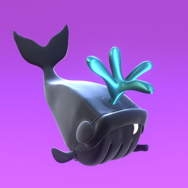 Whale #189