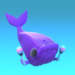 Whale #168