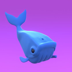 Whale #648